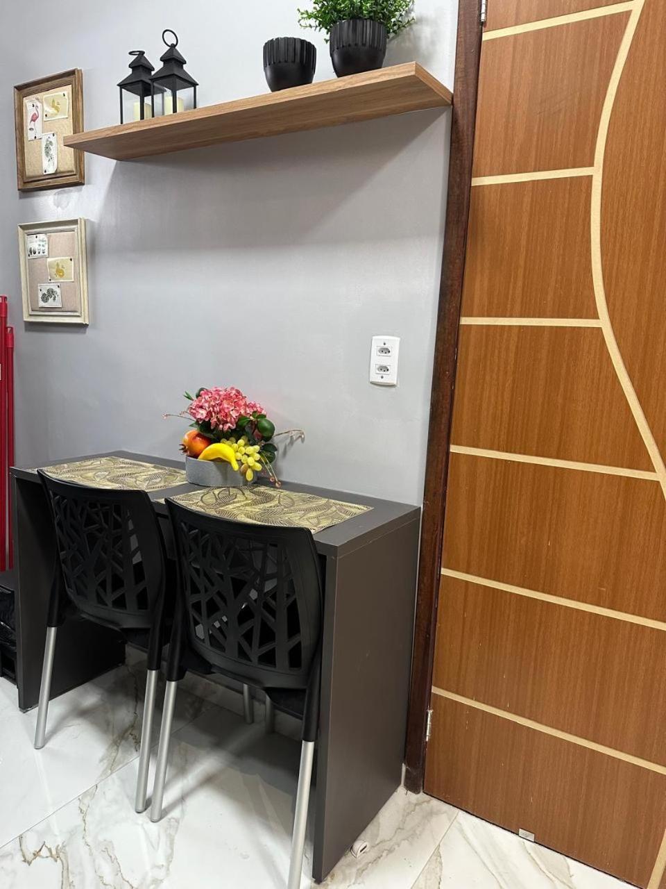Apartament Flat Jk 01 Terreo Juazeiro do Norte Zewnętrze zdjęcie