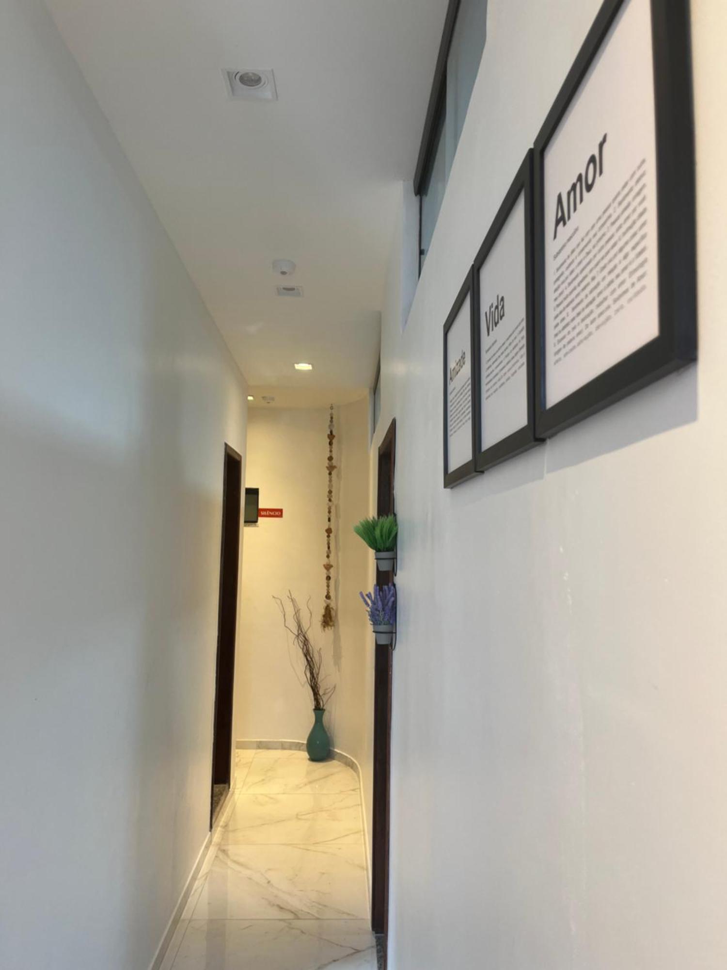 Apartament Flat Jk 01 Terreo Juazeiro do Norte Zewnętrze zdjęcie